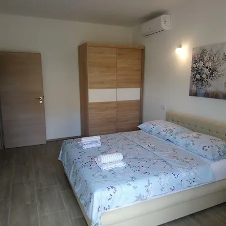 Appartement Ferienhaus Paula