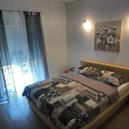 Ferienhaus Paula *