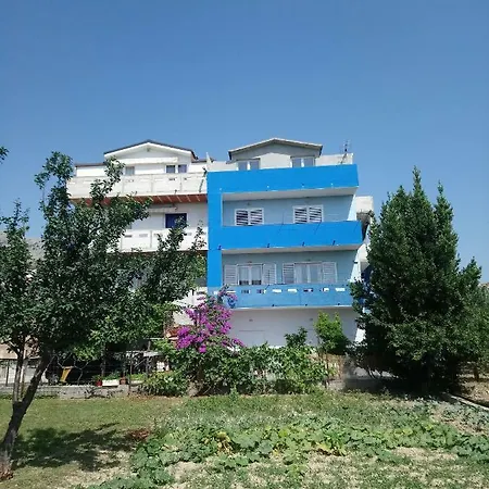 Ferienhaus Paula Appartement *