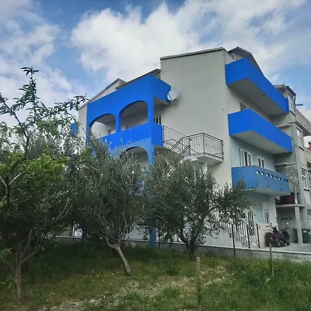 Ferienhaus Paula Appartement Podstrana
