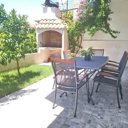 Appartement Ferienhaus Paula Podstrana