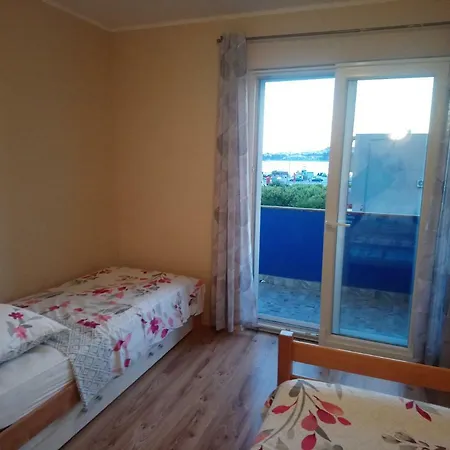 Ferienhaus Paula Appartement