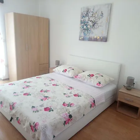 Ferienhaus Paula Appartement *