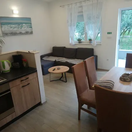 Ferienhaus Paula Appartement *