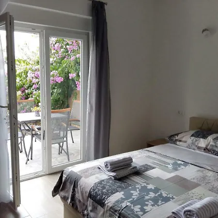 Apartment Ferienhaus Paula