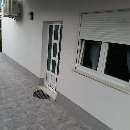 Apartment Ferienhaus Paula Podstrana