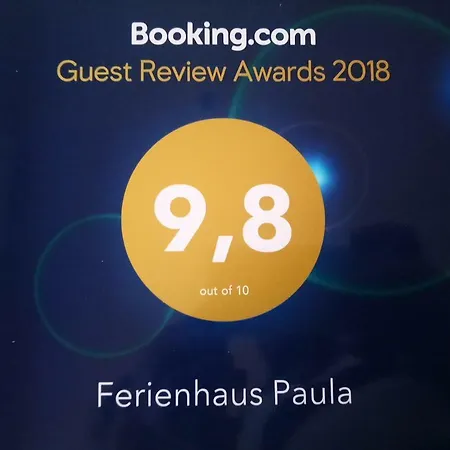 Ferienhaus Paula Podstrana