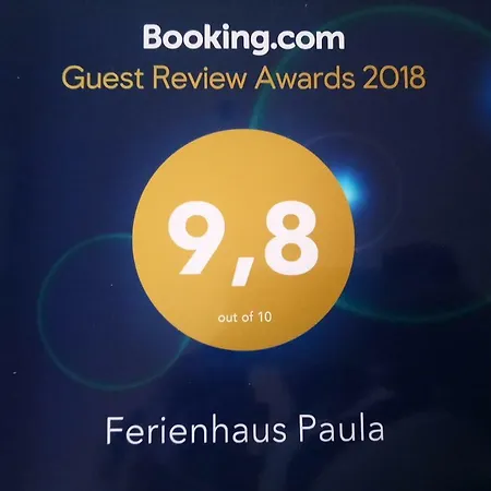 Ferienhaus Paula Podstrana