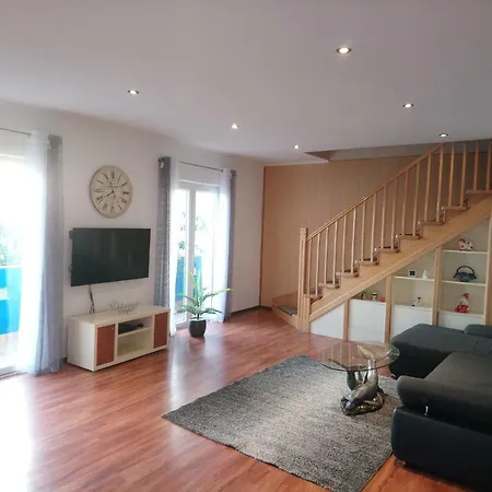 Ferienhaus Paula *