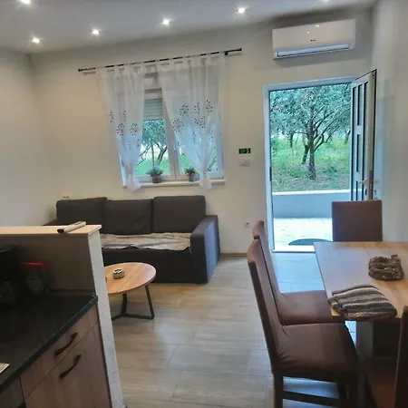 Ferienhaus Paula